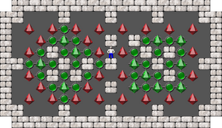Уровень 68 — Payback 06